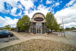 More details for 5835 Landerbrook Cir, Lyndhurst, OH - Retail for Lease