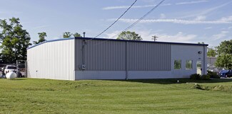 More details for 51 Cummings Dr, Walton, KY - Industrial for Lease