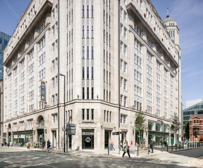 Quay St, Manchester for sale Building Photo- Image 1 of 1