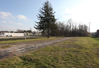 More details for 3855 E Main St, Columbus, OH - Land for Sale
