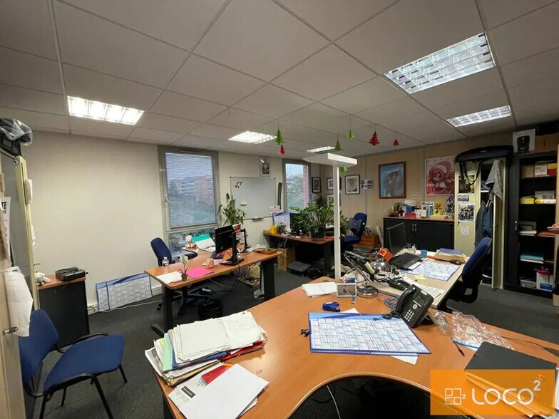 1 Place Auguste Albert, Toulouse for lease - Interior Photo - Image 1 of 6