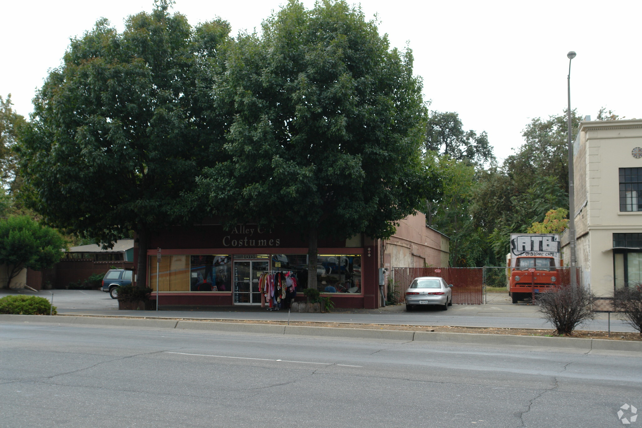 1006-1020 Main St, Chico, CA for sale Primary Photo- Image 1 of 1