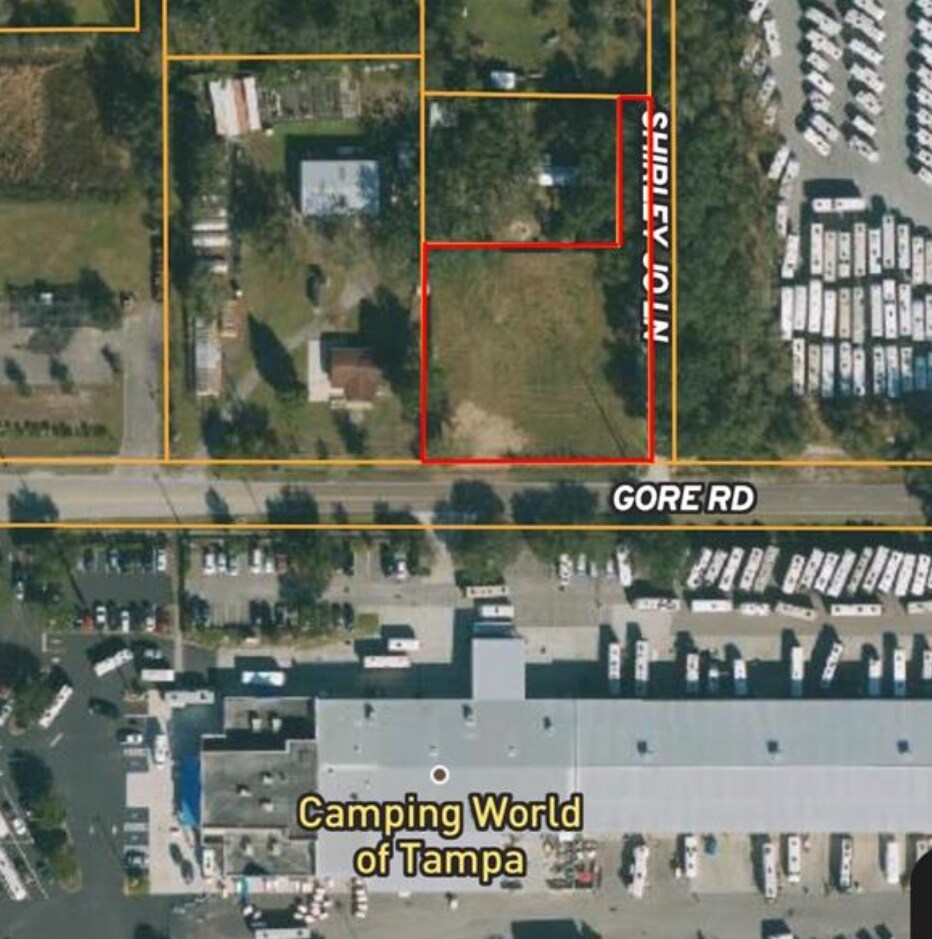 12946 Gore Rd, Dover, FL for sale Building Photo- Image 1 of 16