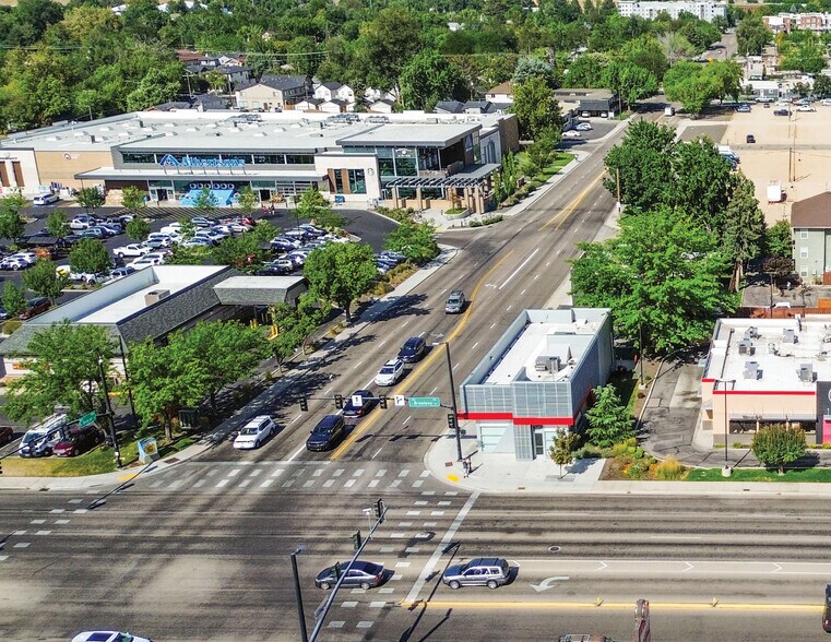 1129 S Broadway Ave, Boise, ID for lease - Building Photo - Image 3 of 7