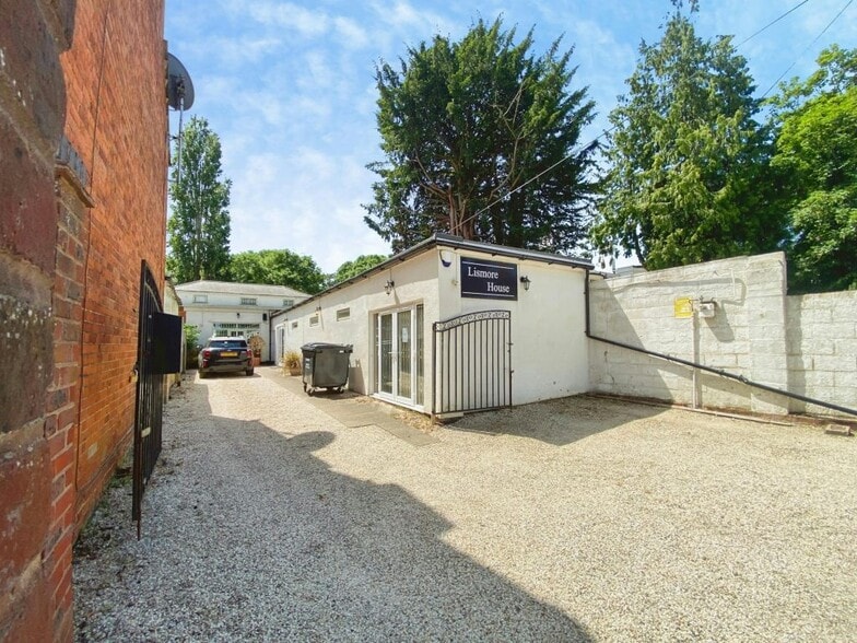 28B Wilton Rd, Reading for sale - Building Photo - Image 2 of 25