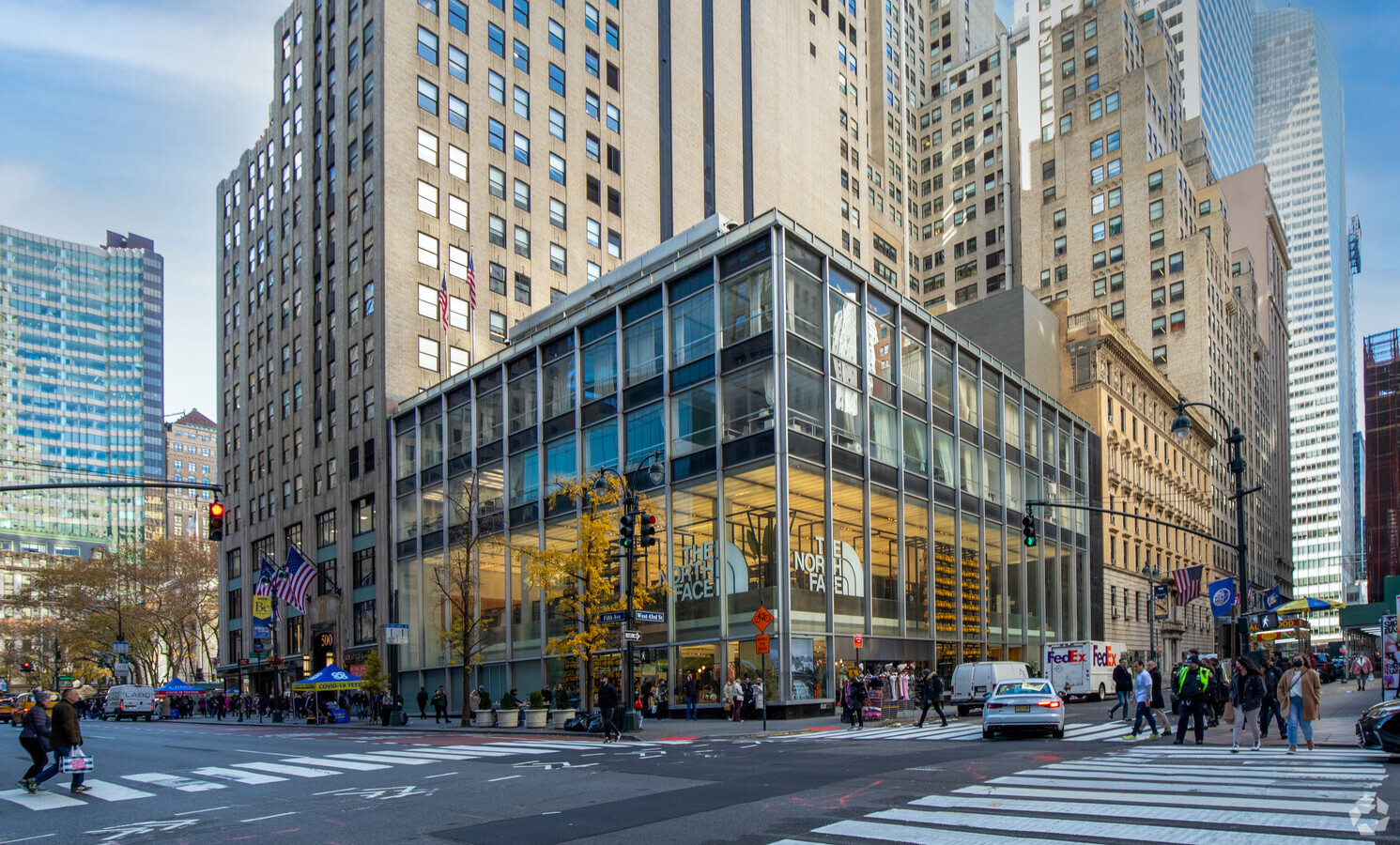 510 Fifth Ave, New York, NY 10036 | LoopNet