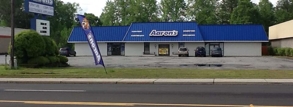 910 E Main St, Laurens, SC for sale Primary Photo- Image 1 of 1