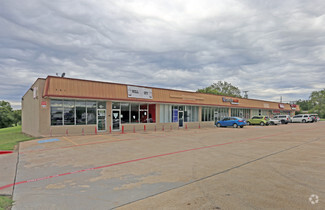 More details for 701 Military Pky, Mesquite, TX - Retail for Lease