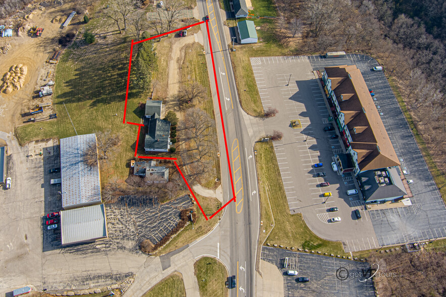 9808 W US Highway 20, Galena, IL for sale - Building Photo - Image 3 of 28