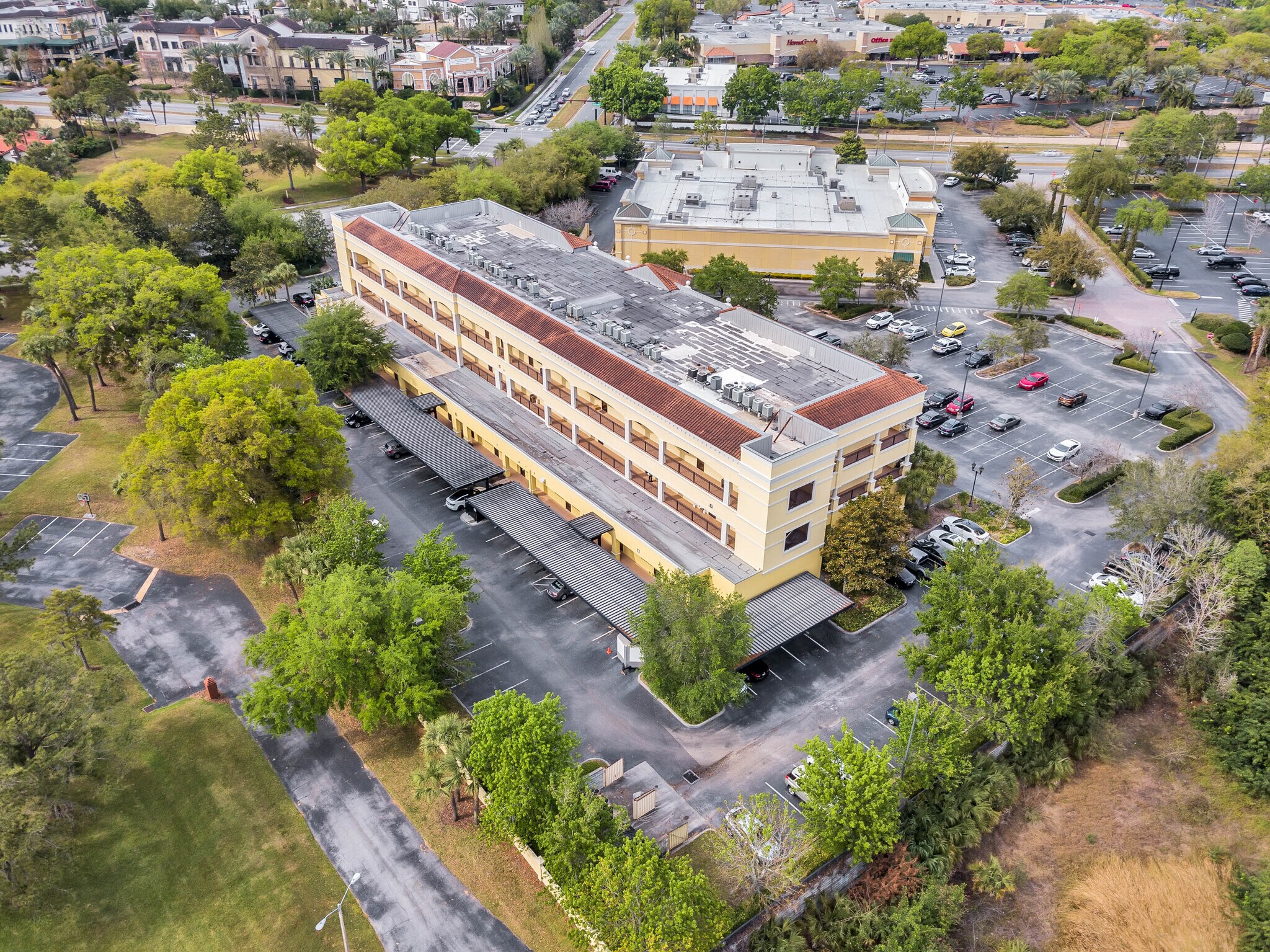 7932 W Sand Lake Rd, Orlando, FL 32819 Phoenicia Center