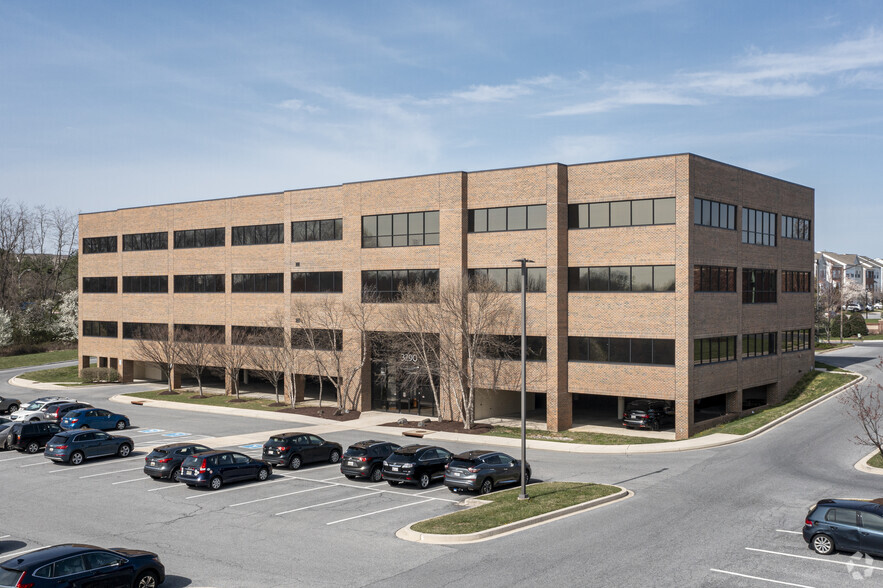 3290 North Ridge Rd, Ellicott City, MD for lease - Building Photo - Image 1 of 6