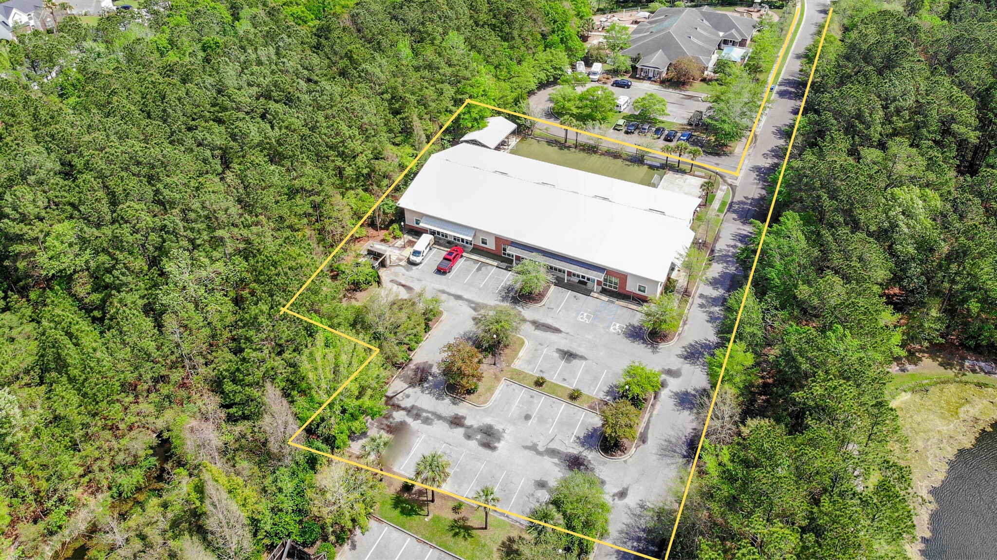 3400 Turgot Ln, Mount Pleasant, SC for sale Building Photo- Image 1 of 1