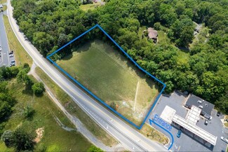 More details for Rt 11/ Rt 256, Weyers Cave, VA - Land for Sale