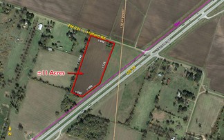 More details for 7900 Highway 59, Wharton, TX - Land for Sale