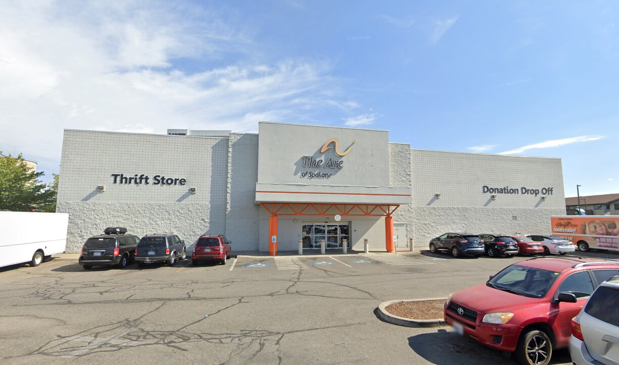 808 N Ruby St, Spokane, WA for sale Building Photo- Image 1 of 1