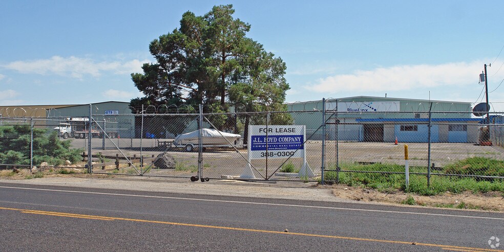 1675 W Commerce Ave, Boise, ID for sale - Primary Photo - Image 1 of 1