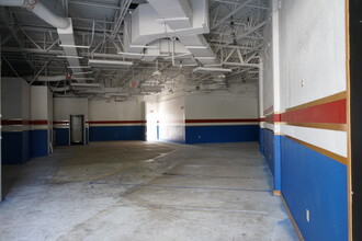 6901-6989 W Broward Blvd, Plantation, FL for lease Interior Photo- Image 2 of 4