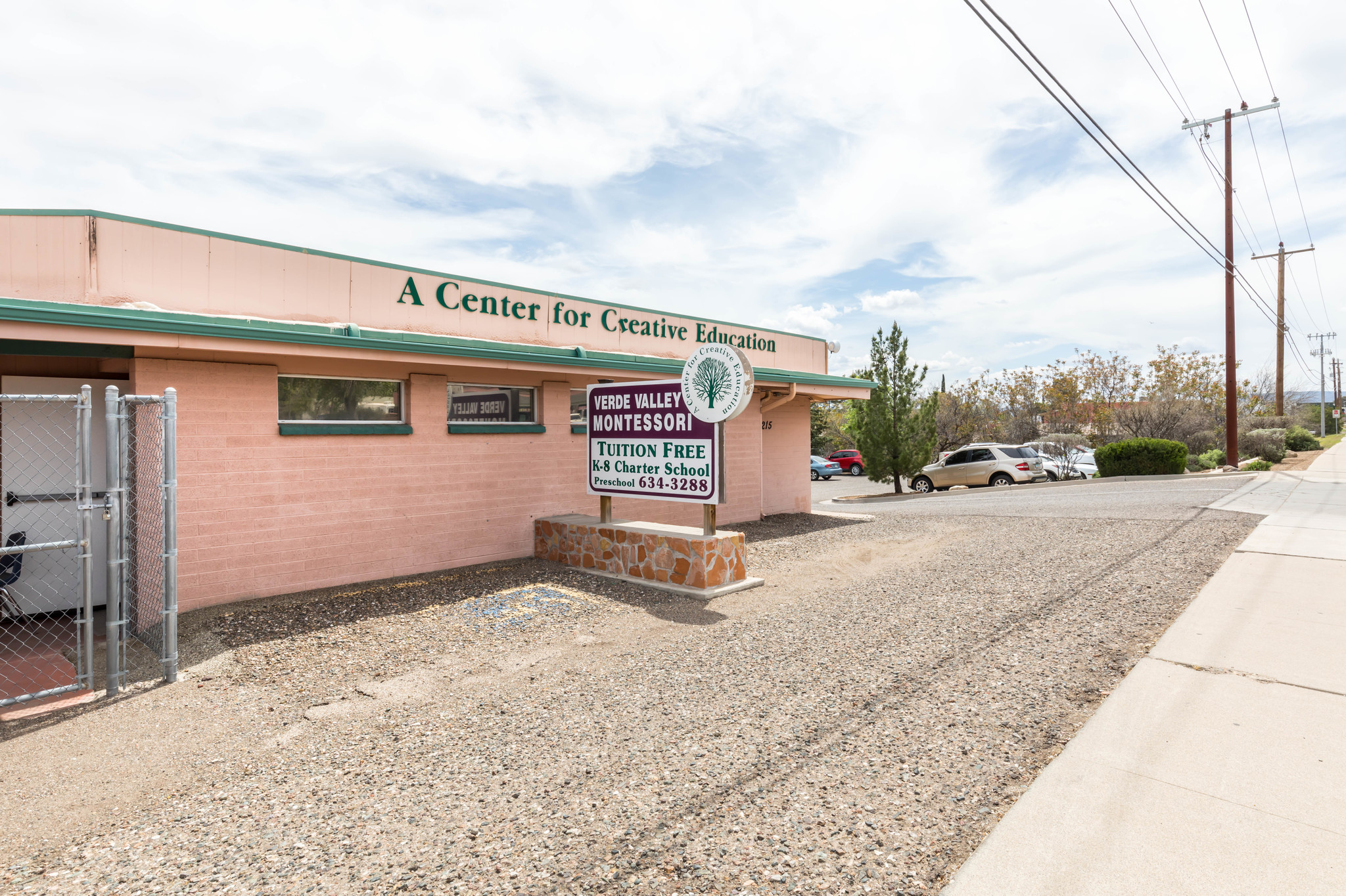 221 S Main St, Cottonwood, AZ for sale Primary Photo- Image 1 of 1