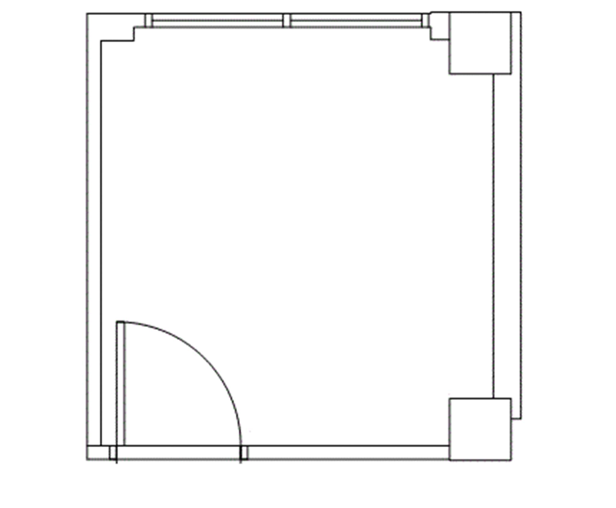 9535 Forest Ln, Dallas, TX for lease Floor Plan- Image 1 of 1