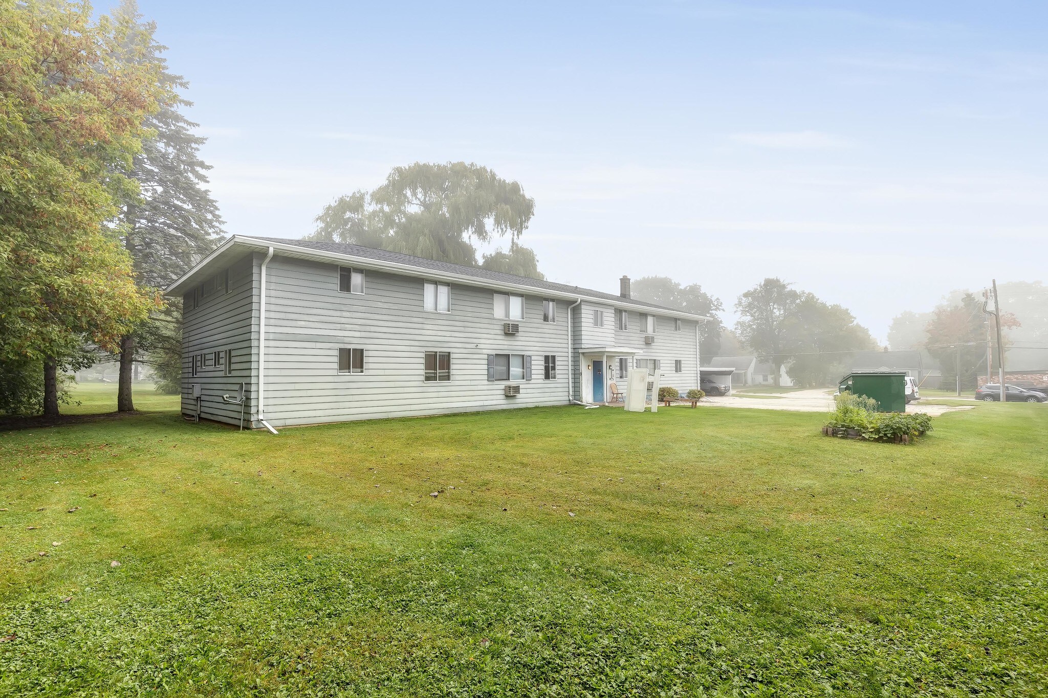 1745 Western Ave, Green Bay, WI 54303