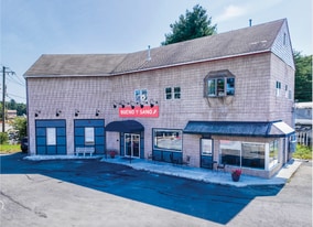 263 Main St, Acton MA - Owner Financed Property