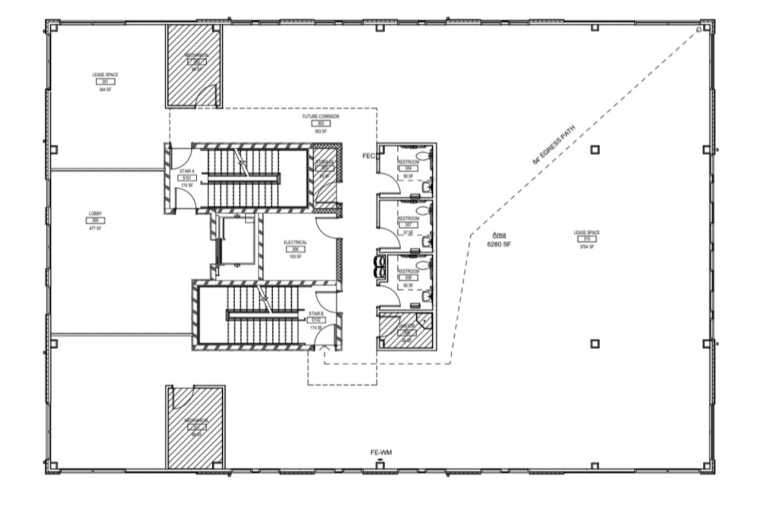 1046 Mar Walt Dr, Fort Walton Beach, FL for sale Building Photo- Image 1 of 1