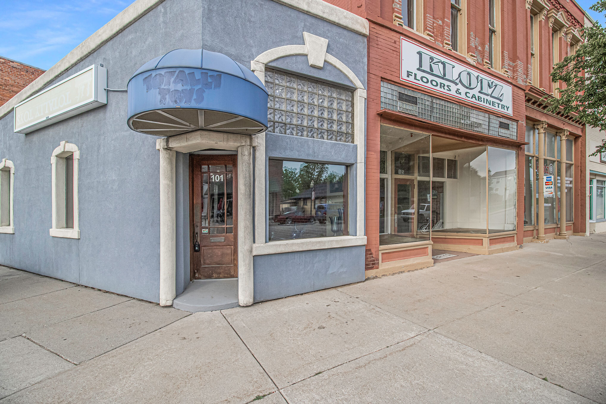 101 E Grand River Rd, Laingsburg, MI for sale Primary Photo- Image 1 of 1