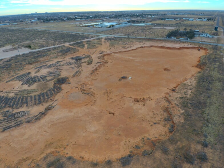 0000 Briarwood, Midland, TX for sale - Primary Photo - Image 3 of 27