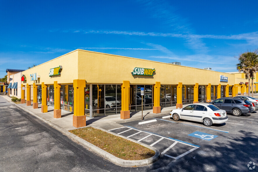 8923 State Road 52, Hudson, FL for lease - Building Photo - Image 3 of 5