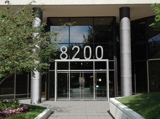 More details for 8200 Greensboro Dr, McLean, VA - Office for Lease
