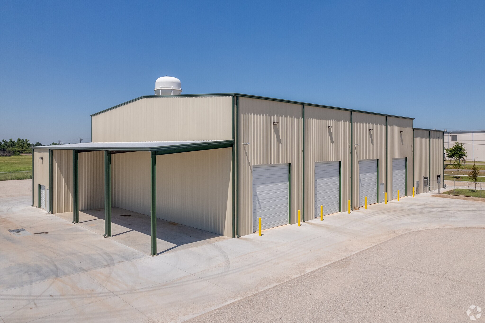 601 N Sara Rd, Yukon, OK for sale Building Photo- Image 1 of 1