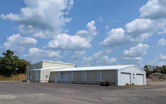 More details for 375 Progress Dr, Telford, PA - Industrial for Lease