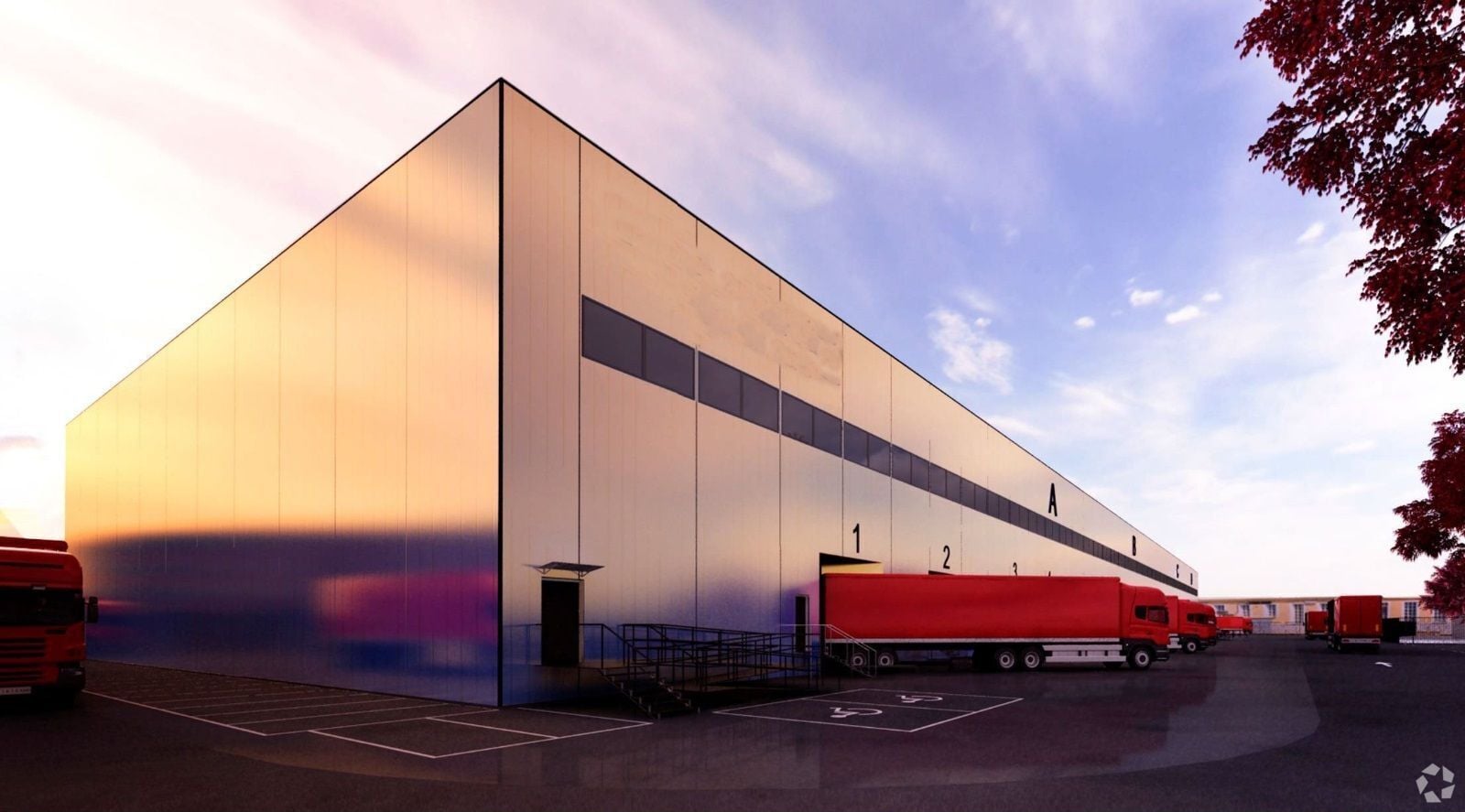 in Fontanar, Guadalajara for sale Primary Photo- Image 1 of 1