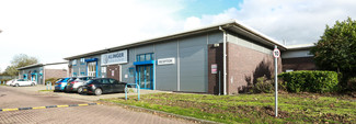 More details for 1-8 Drake Ct, Middlesbrough - Industrial for Lease