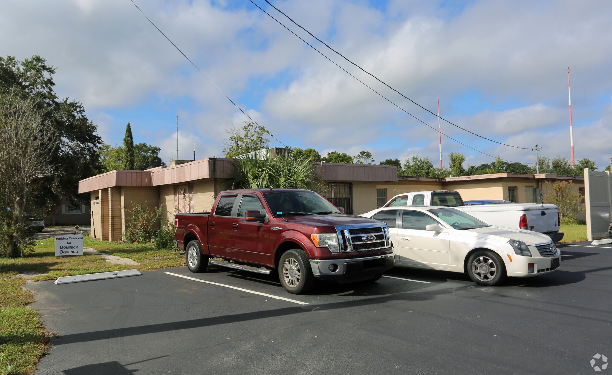 300 S County Road 427, Longwood, FL for sale Primary Photo- Image 1 of 1