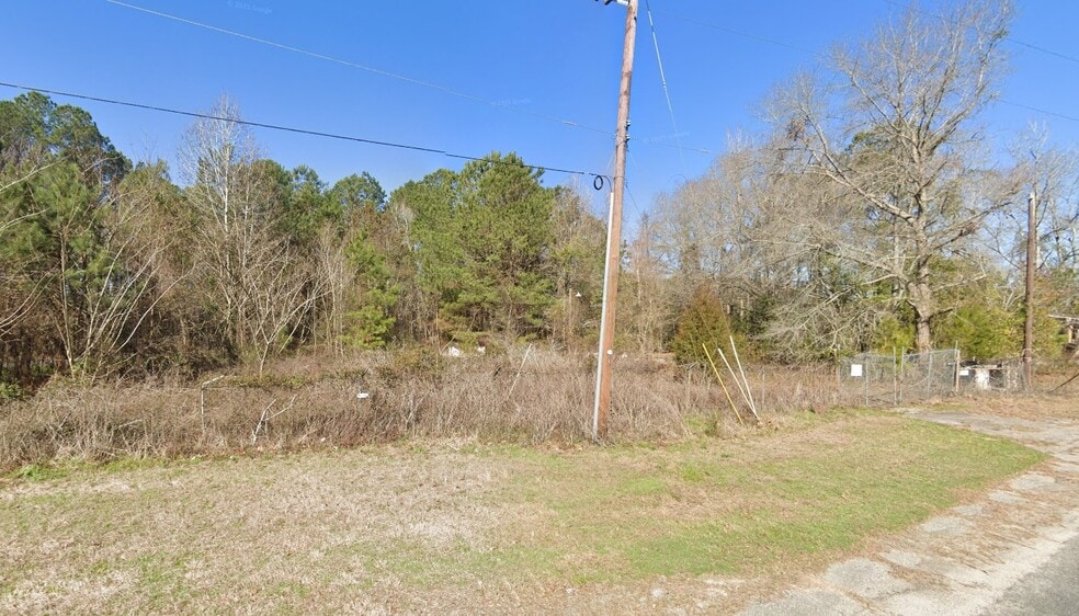 7177 Caswell Ln, Holly Hill, SC for sale - Building Photo - Image 3 of 4