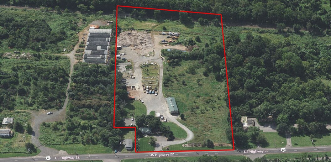 1481 US Highway 22 E, Annandale, NJ 08801 Flex for Sale