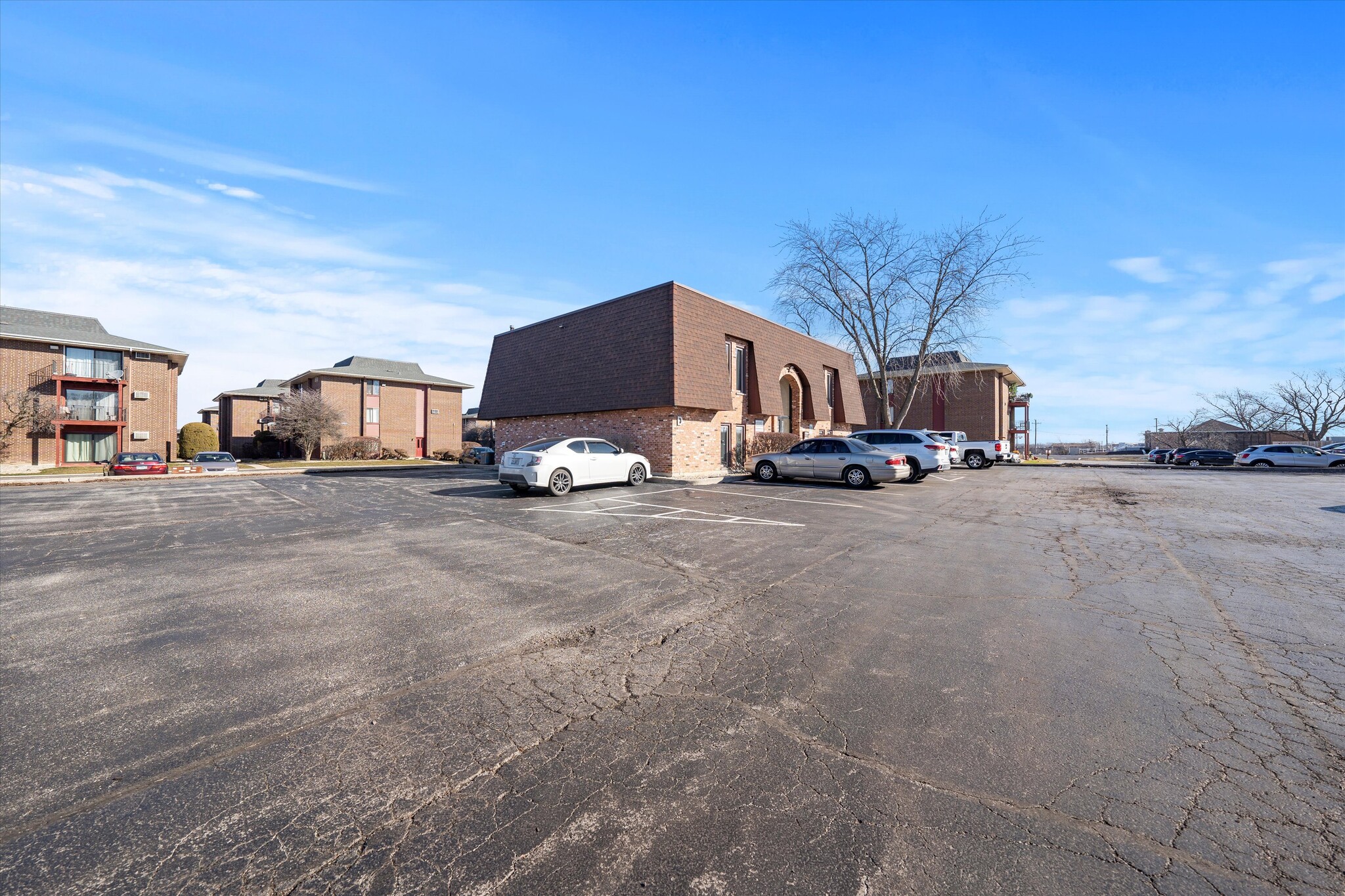 6006 159th Unit 1W  