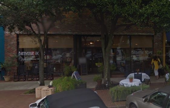 814 Front St, Georgetown, SC for sale - Building Photo - Image 1 of 1