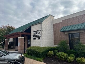More details for 2503 N US Highway 281, Marble Falls, TX - Office/Medical for Lease