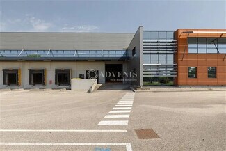 More details for Office/Retail, Industrial for Lease