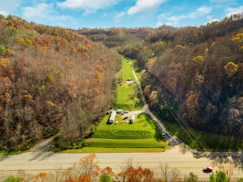 1960 N US HWY 23, Paintsville, KY for sale - Aerial - Image 1 of 48