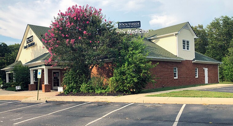 12901 Briggs Rd, Chester, VA for sale Building Photo- Image 1 of 1