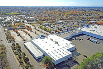 4249 Elverta Rd, Antelope, CA - aerial  map view - Image1