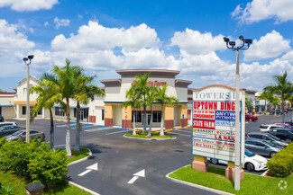 More details for 2612 Santa Barbara Blvd, Cape Coral, FL - Retail for Lease