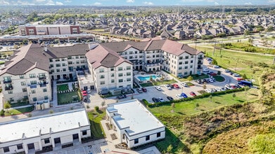 Office in Sugar Land, TX for sale Building Photo- Image 2 of 10