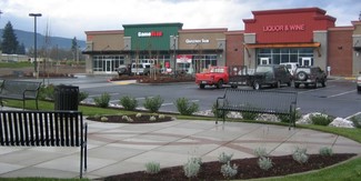 More details for 1400 W Washington St, Sequim, WA - Retail for Lease