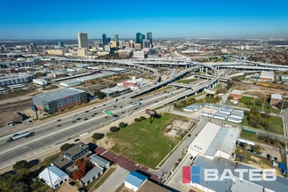 More details for 301 South Fwy, Fort Worth, TX - Land for Sale
