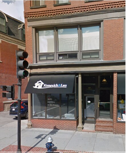 241 Washington St, Brookline, MA for sale Building Photo- Image 1 of 1