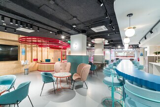 More details for Paseo Habana, 9-11, Madrid - Office for Lease